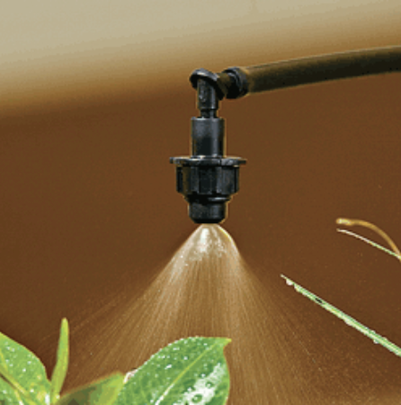 You are currently viewing Drip Irrigation for the Garden